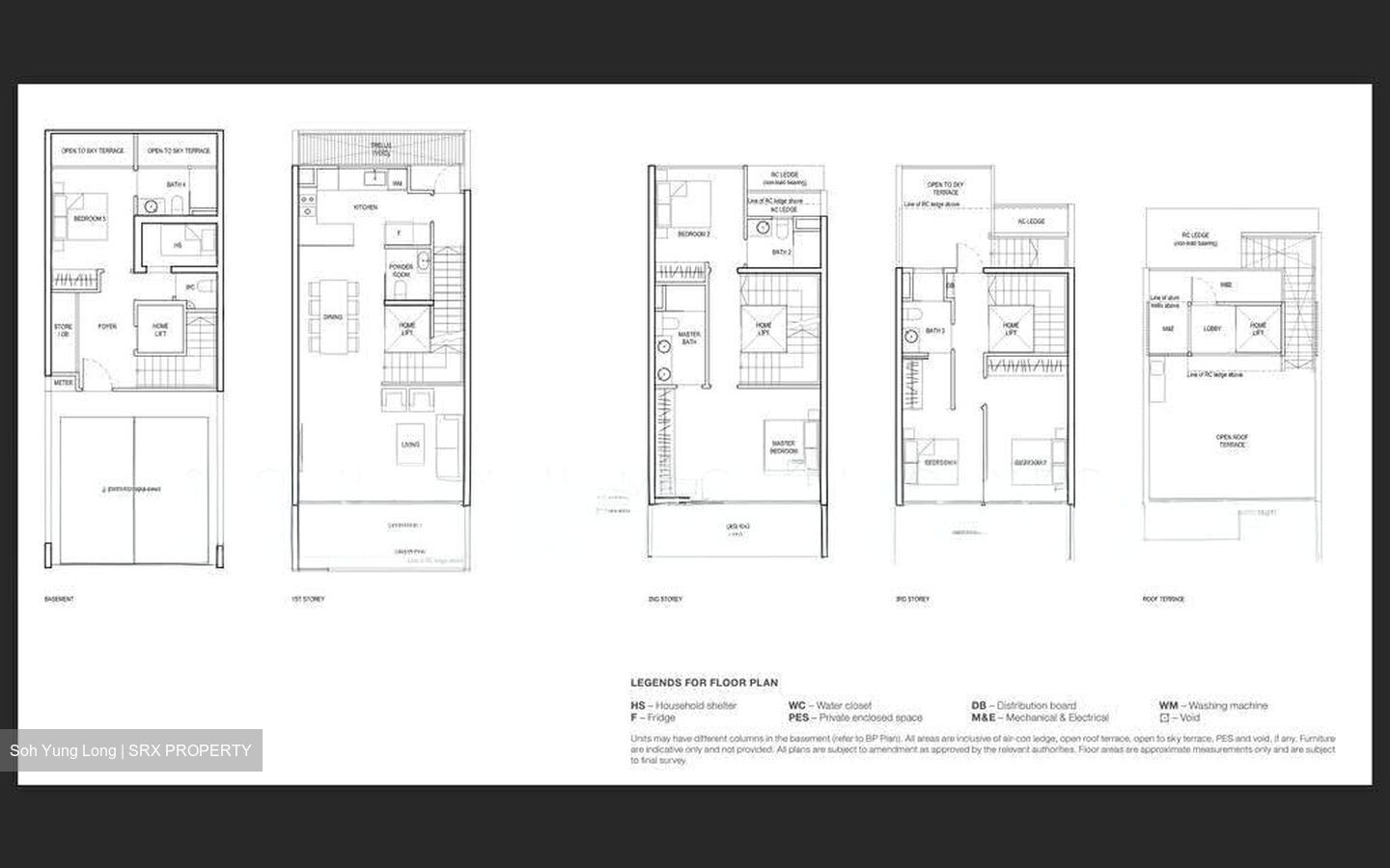 Belgravia Green (D28), Terrace #639535121